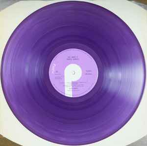 Deep Purple – The Mark II Purple Singles