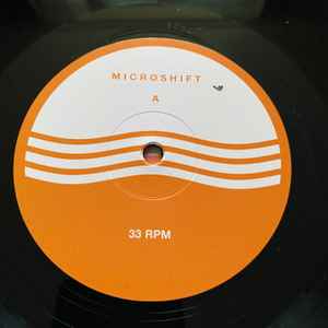 Hookworms – Microshift