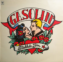 Load image into Gallery viewer, Gasolin&#39; ‎– Stakkels Jim