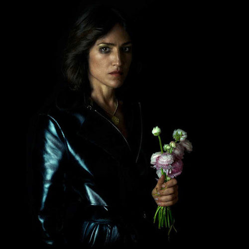 JOAN AS POLICE WOMAN - DAMNED DEVOTION ( 12