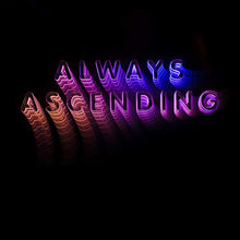 Load image into Gallery viewer, FRANZ FERDINAND - ALWAYS ASCENDING ( 12&quot; RECORD )