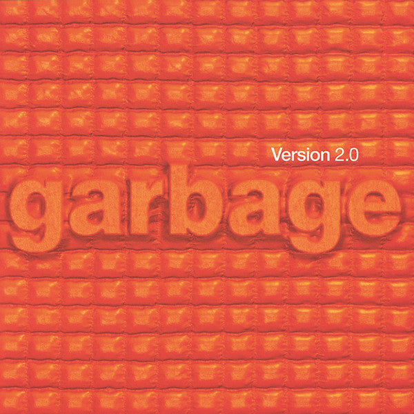 GARBAGE - VERSION 2.0 ( 12