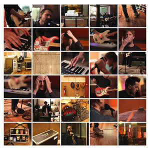 WILD BEASTS - LAST NIGHT ALL MY DREAMS CAME TRUE ( 12