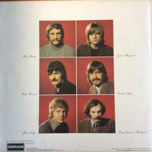 Load image into Gallery viewer, The Moody Blues - On The Threshold Of A Dream (LP, Album, Gat)
