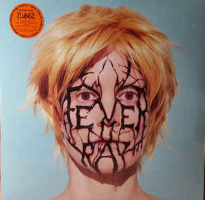 FEVER RAY - PLUNGE ( 12
