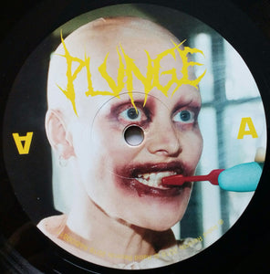 FEVER RAY - PLUNGE ( 12" RECORD )