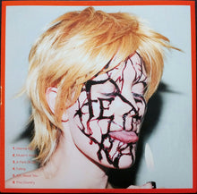 Load image into Gallery viewer, FEVER RAY - PLUNGE ( 12&quot; RECORD )