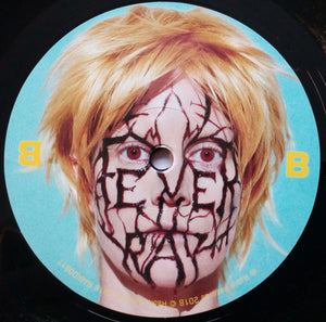 FEVER RAY - PLUNGE ( 12" RECORD )