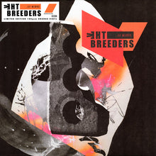 Load image into Gallery viewer, THE BREEDERS - ALL NERVE ( 12&quot; RECORD )