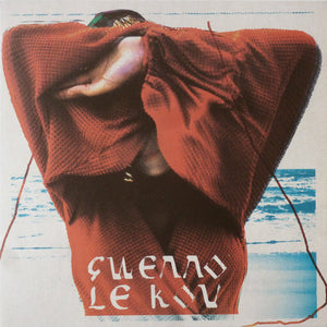 GWENNO - LE KOV ( 12" RECORD )