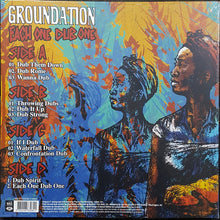 Load image into Gallery viewer, Groundation - Each One Dub One (LP ALBUM)