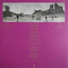 Load image into Gallery viewer, U2 - The Unforgettable Fire (LP, Album)