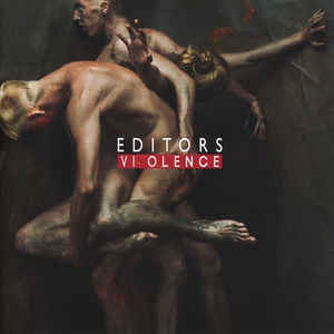 EDITORS - VIOLENCE ( C-90 FERRIC )