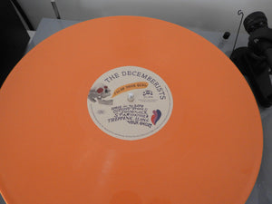 THE DECEMBERISTS - I LL BE YOUR GIRL ( 12" RECORD )