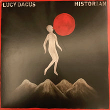 Load image into Gallery viewer, Lucy Dacus – Historian