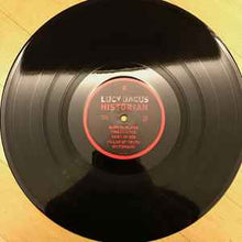 Load image into Gallery viewer, Lucy Dacus – Historian