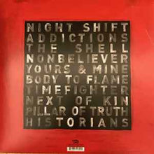 Load image into Gallery viewer, Lucy Dacus – Historian