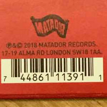 Load image into Gallery viewer, Lucy Dacus – Historian