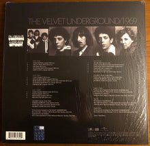 Load image into Gallery viewer, The Velvet Underground ‎– 1969