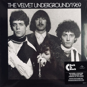The Velvet Underground ‎– 1969
