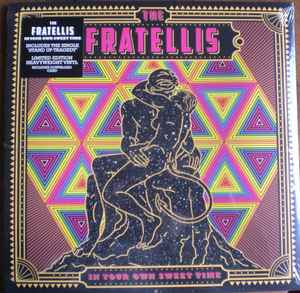 The Fratellis ‎– In Your Own Sweet Time