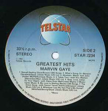 Load image into Gallery viewer, Marvin Gaye - Greatest Hits (LP, Comp)