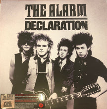 Load image into Gallery viewer, The Alarm - Declaration 1984-1985 (2xLP, Album, RE, RM)