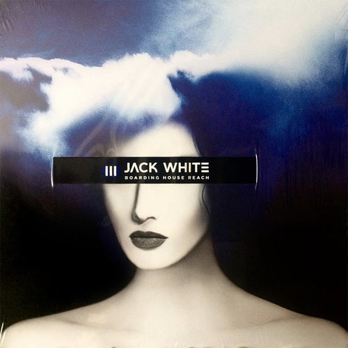 JACK WHITE - BOARDING HOUSE REACH ( 12