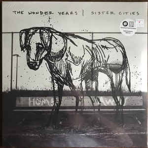 THE WONDER YEARS - SISTER CITIES ( 12