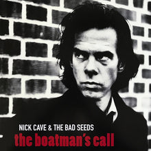 Load image into Gallery viewer, Nick Cave &amp; The Bad Seeds – The Boatman&#39;s Call