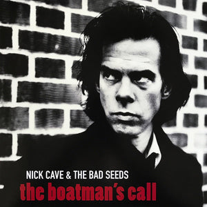 Nick Cave & The Bad Seeds – The Boatman's Call