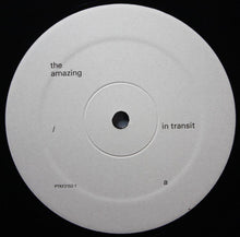 Load image into Gallery viewer, THE AMAZING - IN TRANSIT ( 12&quot; RECORD )