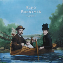 Load image into Gallery viewer, Echo And The Bunnymen* ‎– Flowers