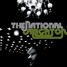 Load image into Gallery viewer, The National – Alligator