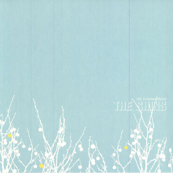 The Shins – Oh, Inverted World