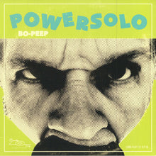 Load image into Gallery viewer, Powersolo - Bo-Peep (LP ALBUM)