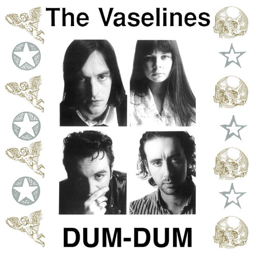 The Vaselines ‎– Dum-Dum