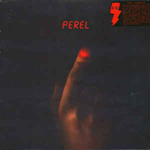 PEREL - HERMETICA ( 12" RECORD )