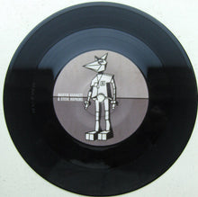 Load image into Gallery viewer, MARTIN HANNETT &amp; STEVE HOPKINS - ALL SORTS OF HEROES ( 7&quot; RECORD )