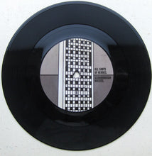 Load image into Gallery viewer, MARTIN HANNETT &amp; STEVE HOPKINS - ALL SORTS OF HEROES ( 7&quot; RECORD )