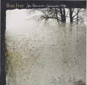 Bon Iver – For Emma, Forever Ago