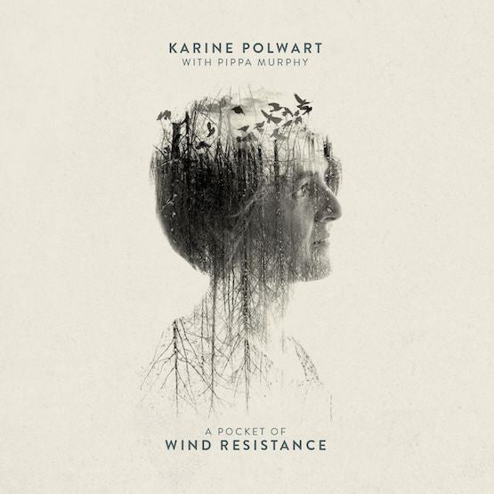Karine Polwart With Pippa Murphy - A Pocket Of Wind Resistance (2xLP, Album, Ltd)