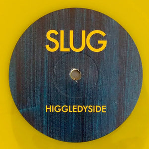 SLUG - HIGGLEDYPIGGLEDY ( 12" RECORD )