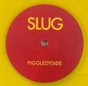 SLUG - HIGGLEDYPIGGLEDY ( 12" RECORD )