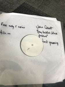 JOHN GRANT - GREY TICKLES, BLACK PRESSURE ( 12" RECORD )