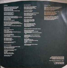 Load image into Gallery viewer, The Stranglers - Black And White (LP, Album)