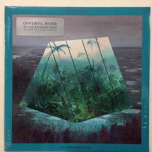 OKKERVIL RIVER - IN THE RAINBOW RAIN ( 12" RECORD )