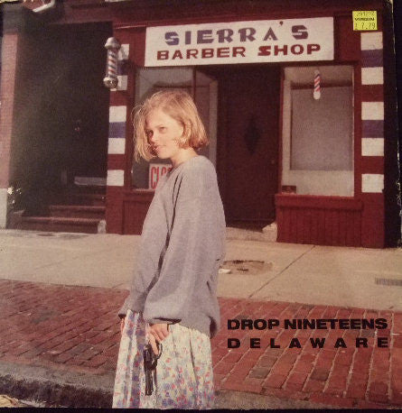 Drop Nineteens – Delaware