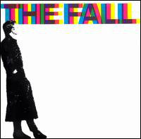 THE FALL - 45 84 89: A SIDES ( 12