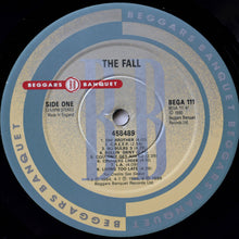 Load image into Gallery viewer, THE FALL - 45 84 89: A SIDES ( 12&quot; RECORD )
